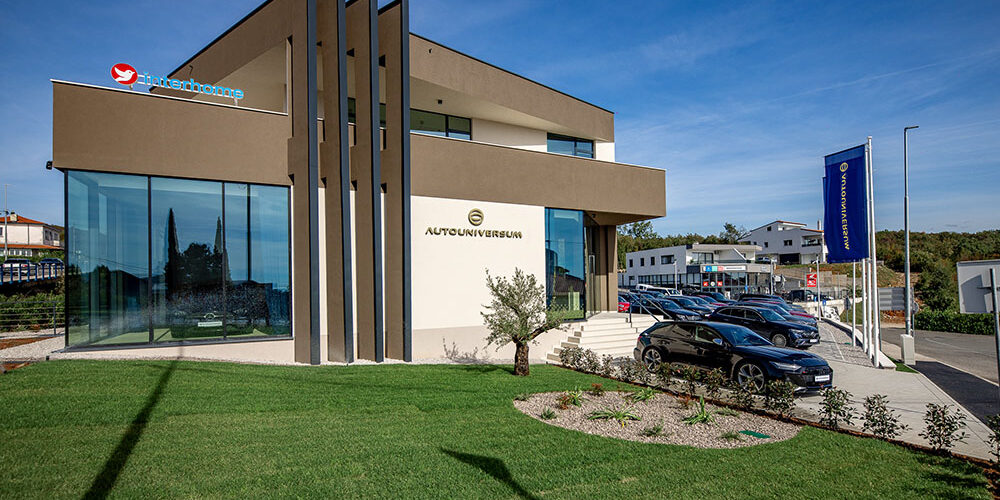 Nova lokacija, nova web stranica – dobrodošli u novo poglavlje Auto Universuma