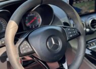Mercedes-Benz AMG GT 63