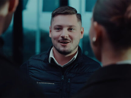 Nikola Francetić - Autouniversum